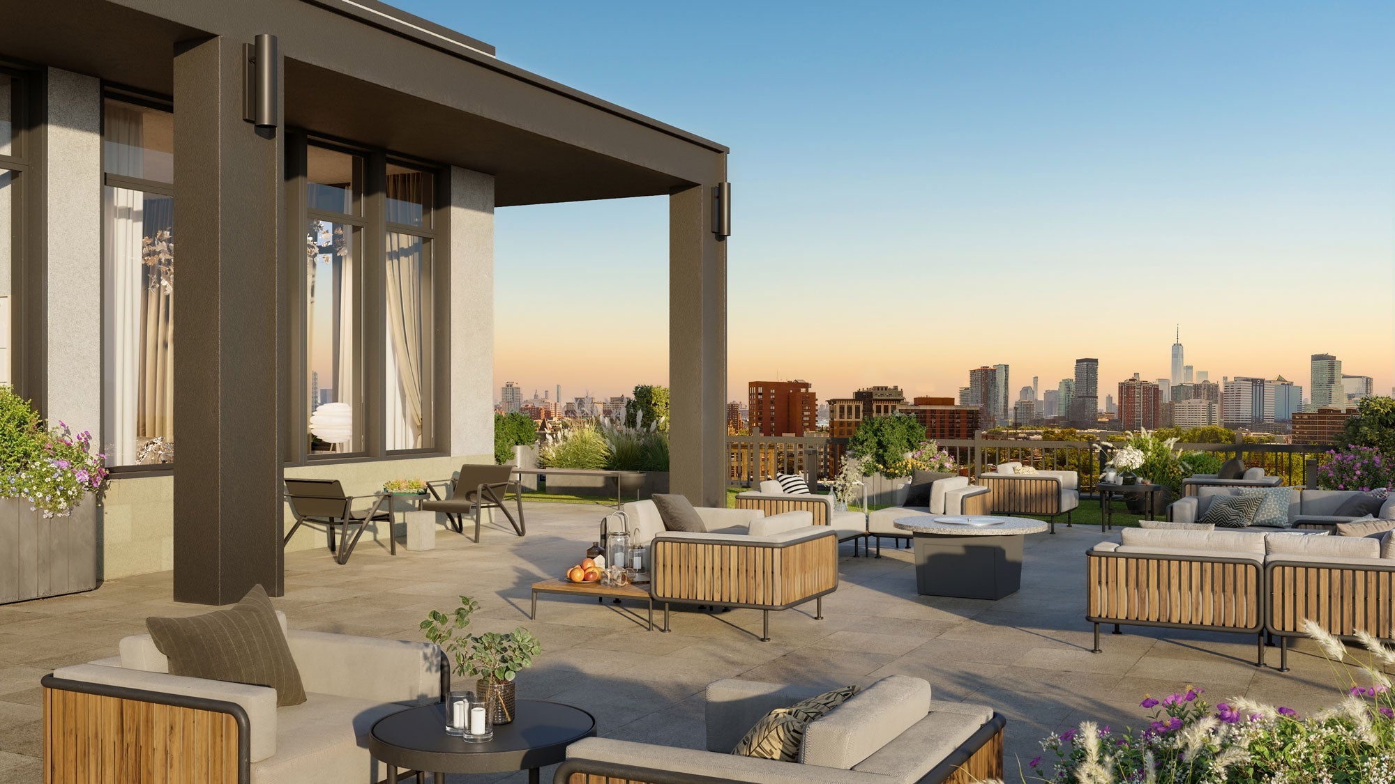 Multifamily