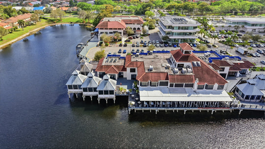 The Boardwalk District