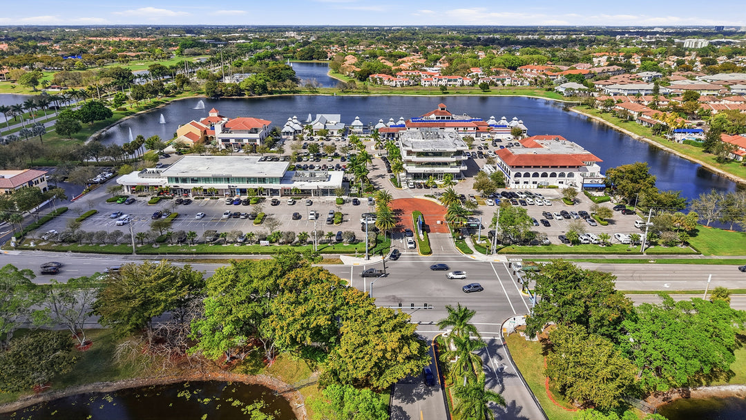 The Boardwalk District
