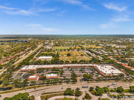 The Plaza at Royal Palms