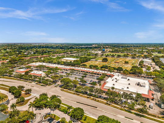 The Plaza at Royal Palms