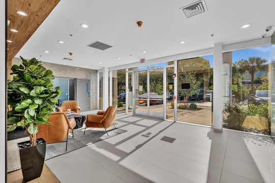 1000 NW 65th St