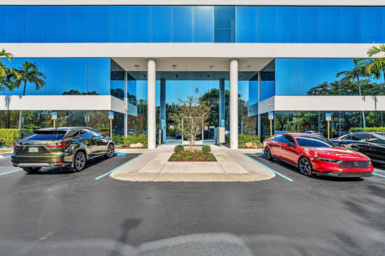 1000 NW 65th St