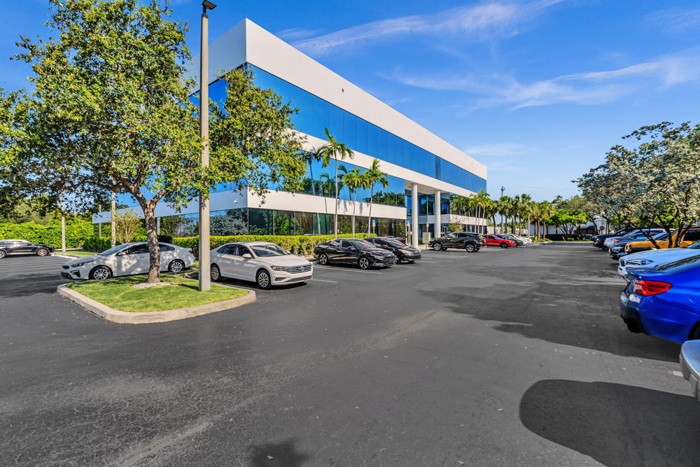 1000 NW 65th St