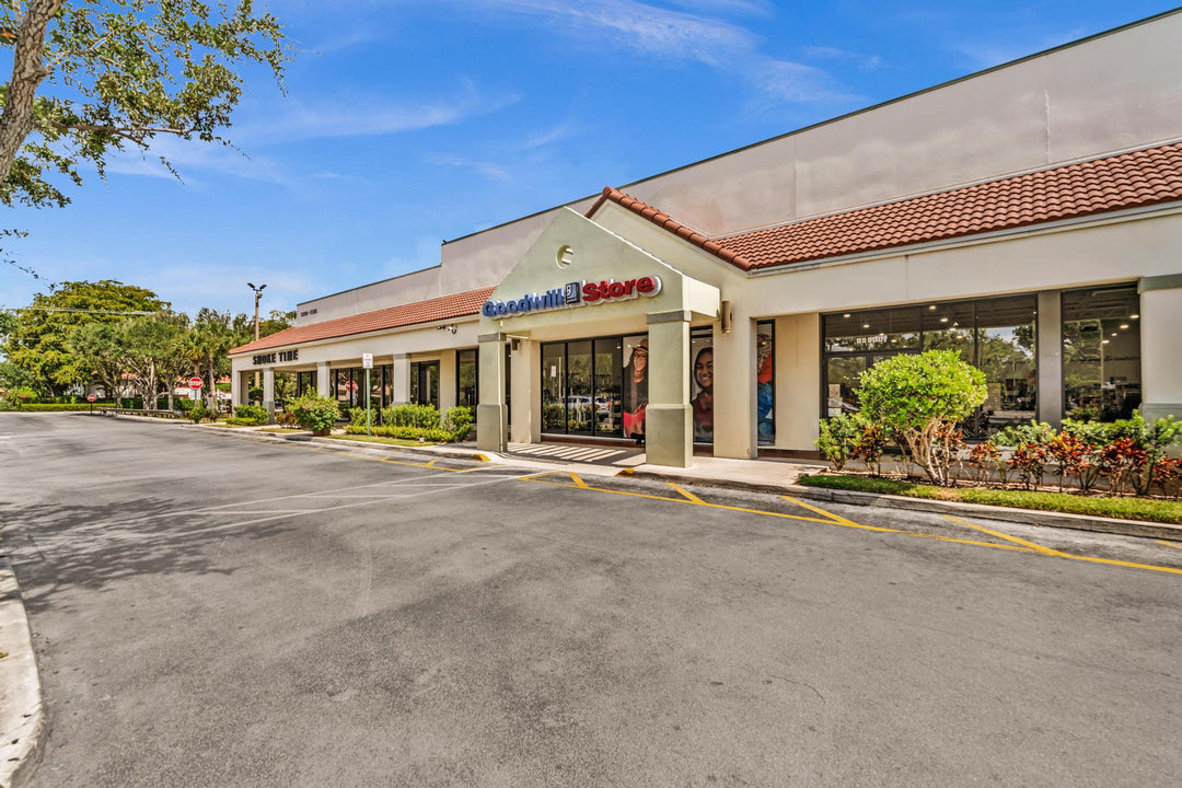 The Plaza at Royal Palms