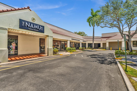 The Plaza at Royal Palms