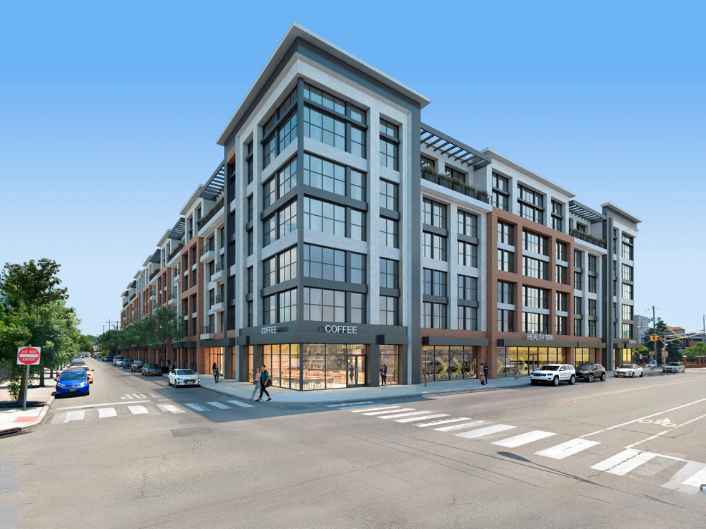 63 Pollock Ave (Upcoming Development)