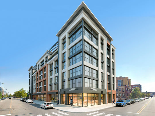 63 Pollock Ave (Upcoming Development)