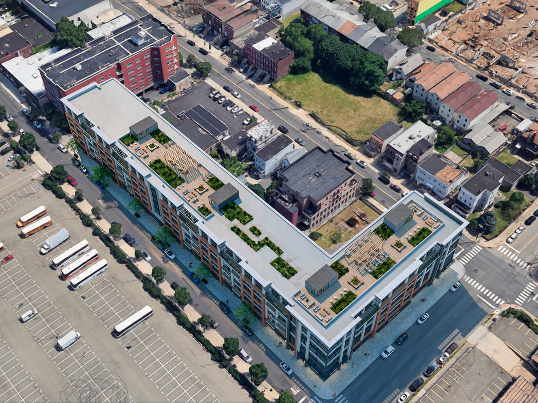 63 Pollock Ave (Upcoming Development)