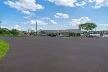 Route 130 Truck Plaza